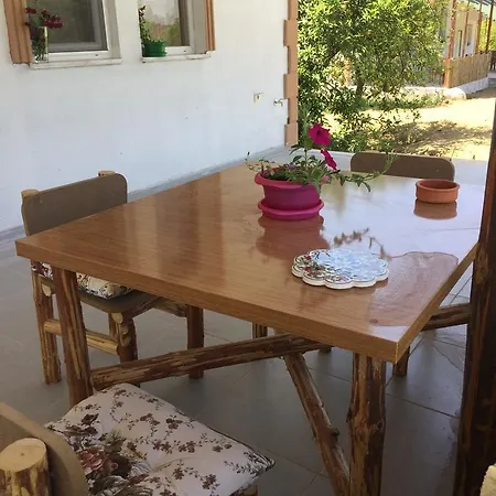 Natural Village * דליאן