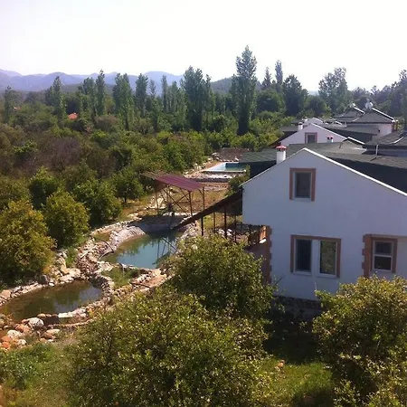 Natural Village