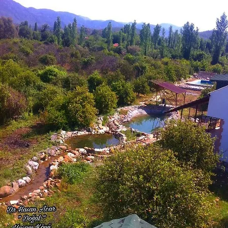 Natural Village