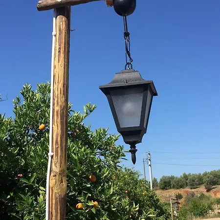 Natural Village דליאן