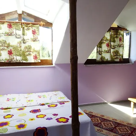 Natural Village Gerendaház *